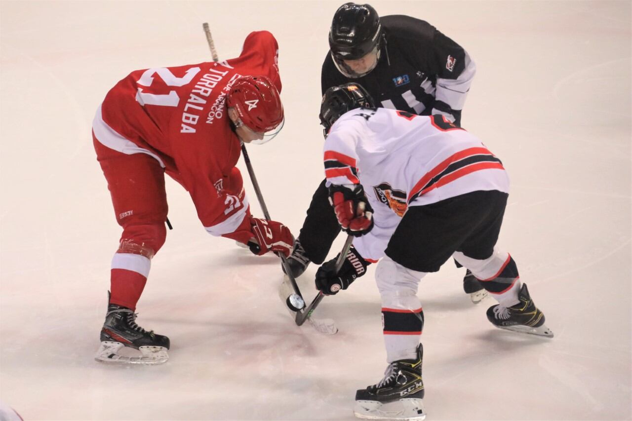 Partido Jaca Majadahonda