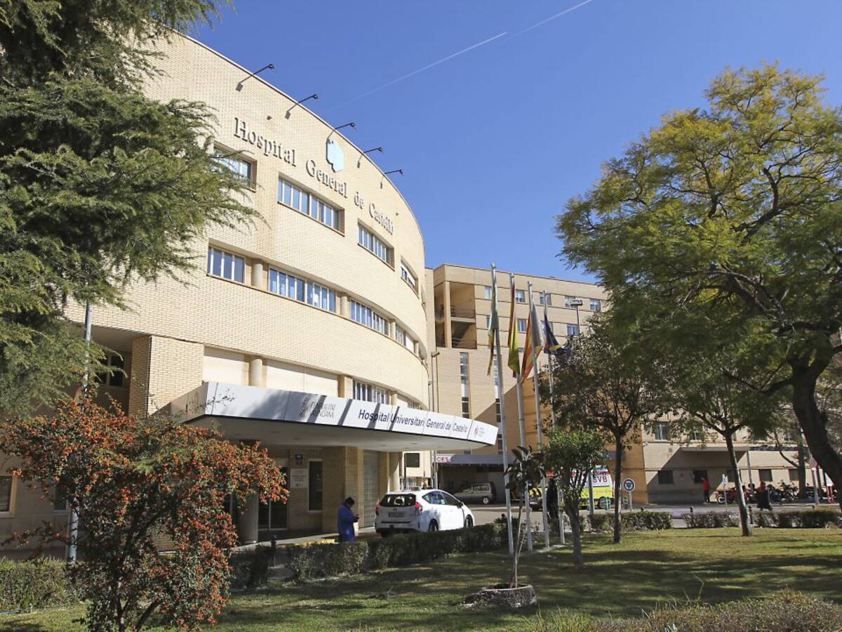 Coronavirus Castellón: 1.591 casos y 177 muertes desde el inicio de la crisis