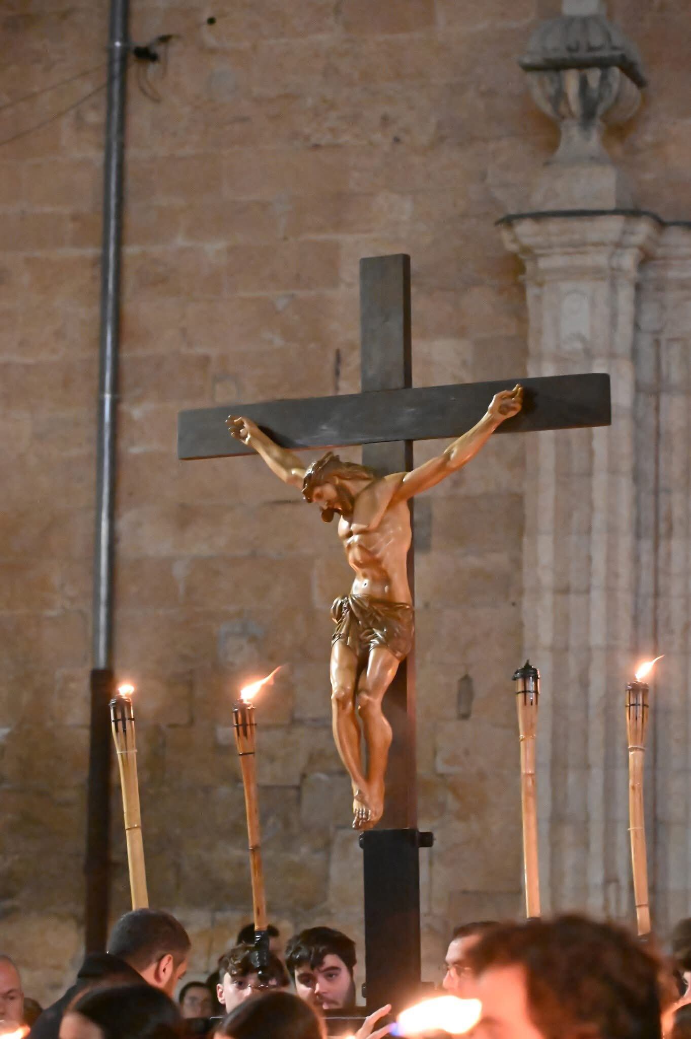 Vía Crucis 2025 Villena