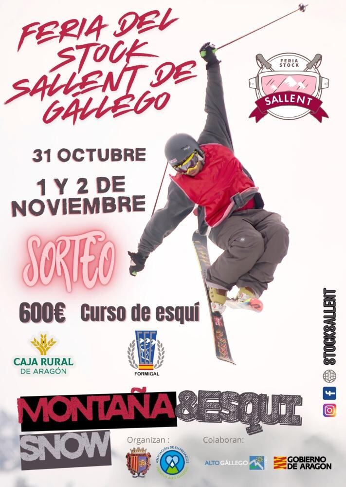 La feria cumple 18 años