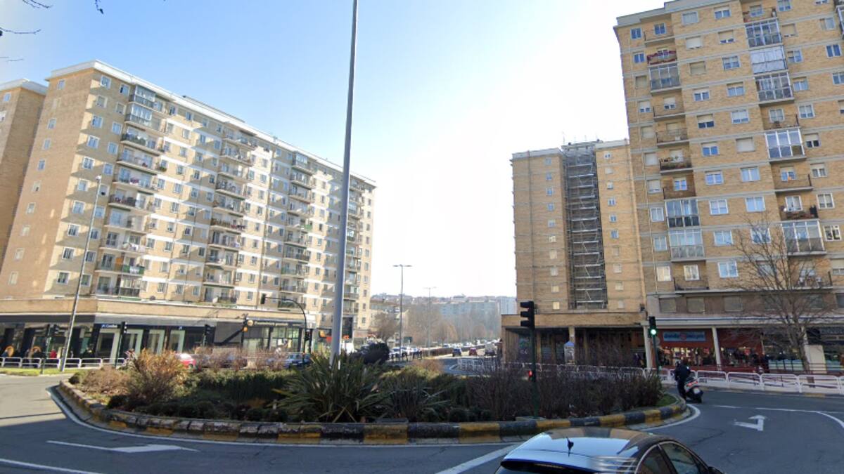 La primera llamada del día con Joxe Abaurrea, concejal de Urbanismo en Pamplona