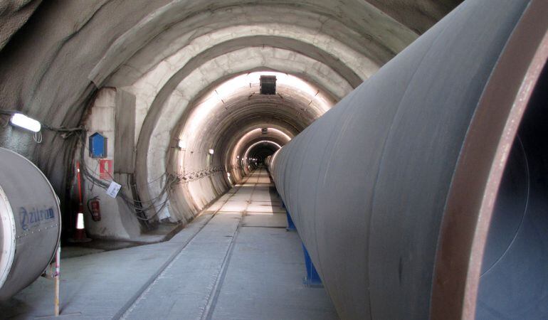 El TSJC declara nul el concurs d'adjudicació d'Aigües Ter-Llobregat