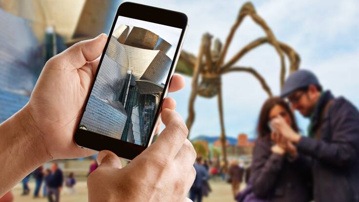 Daniel Solana, director de Basquetour