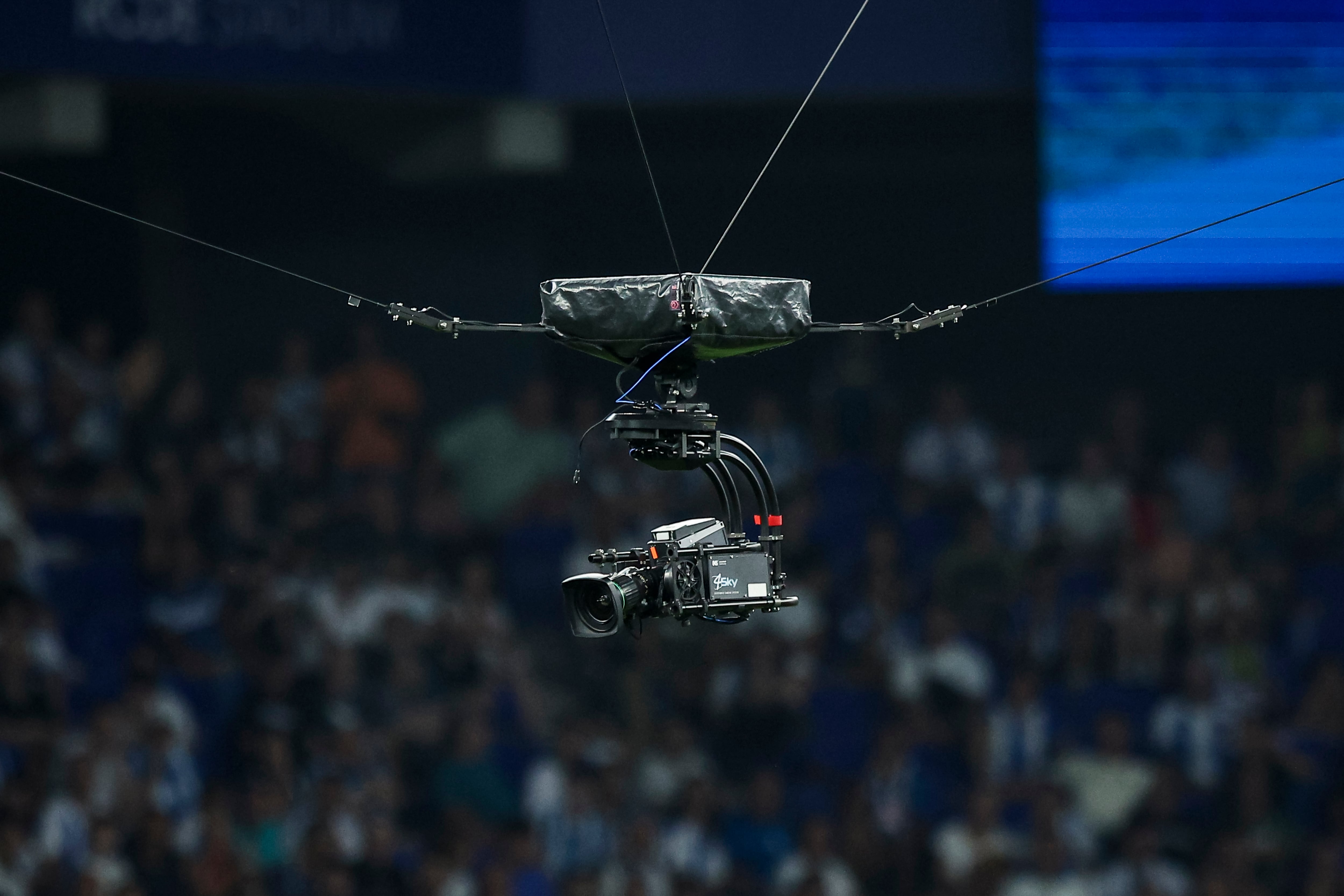 Movistar y DAZN mantiene los derechos televisivos de LaLiga hasta 2032