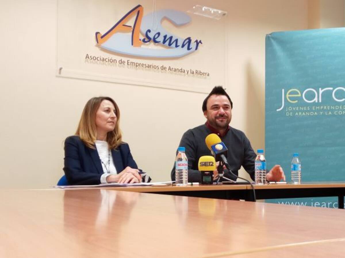 Negocios que crecen en red