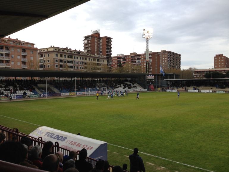 CF Talavera-Leioa