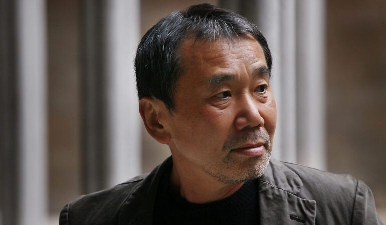 El eterno candidato Haruki Murakami se ha vuelto a quedar sin el Nobel de Literatura.