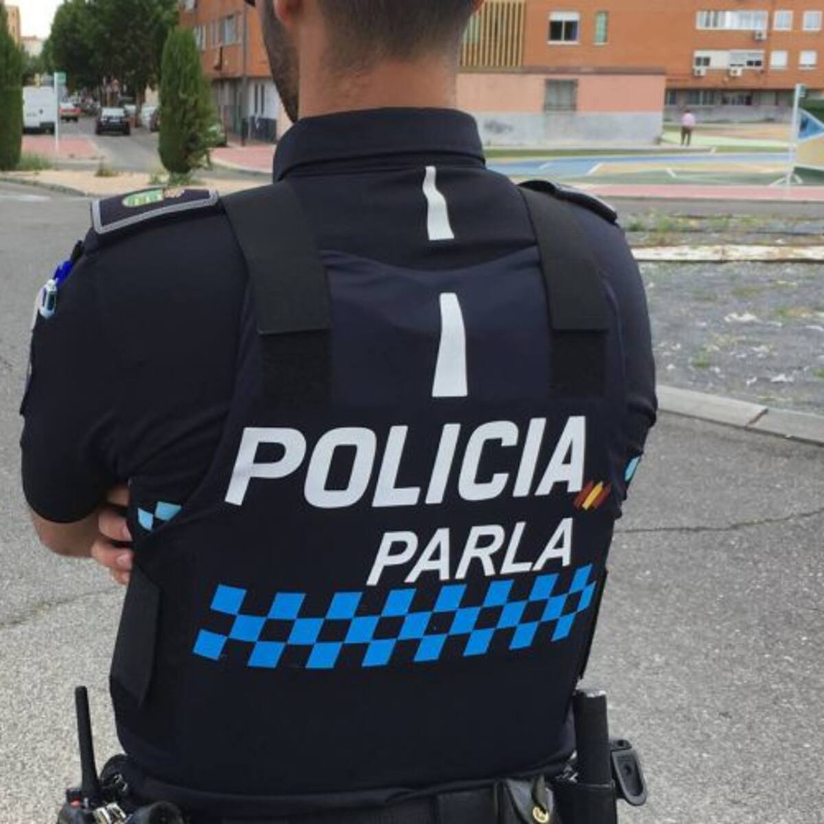 Casi 250 sanciones en Parla este fin de semana por botellón o no llevar mascarilla