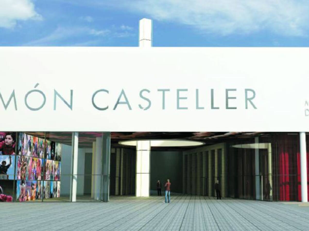 Nou pas pel Museu Casteller de Valls