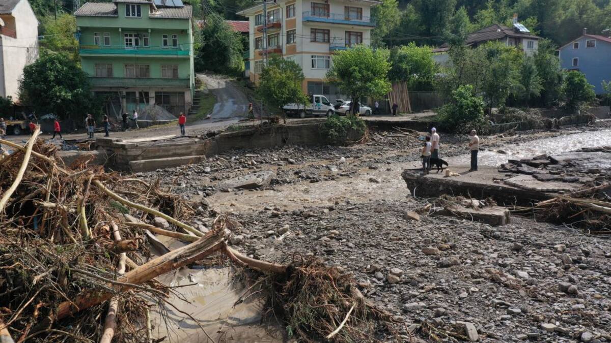 La emergencia climática nos impone programar una desescalada económica
