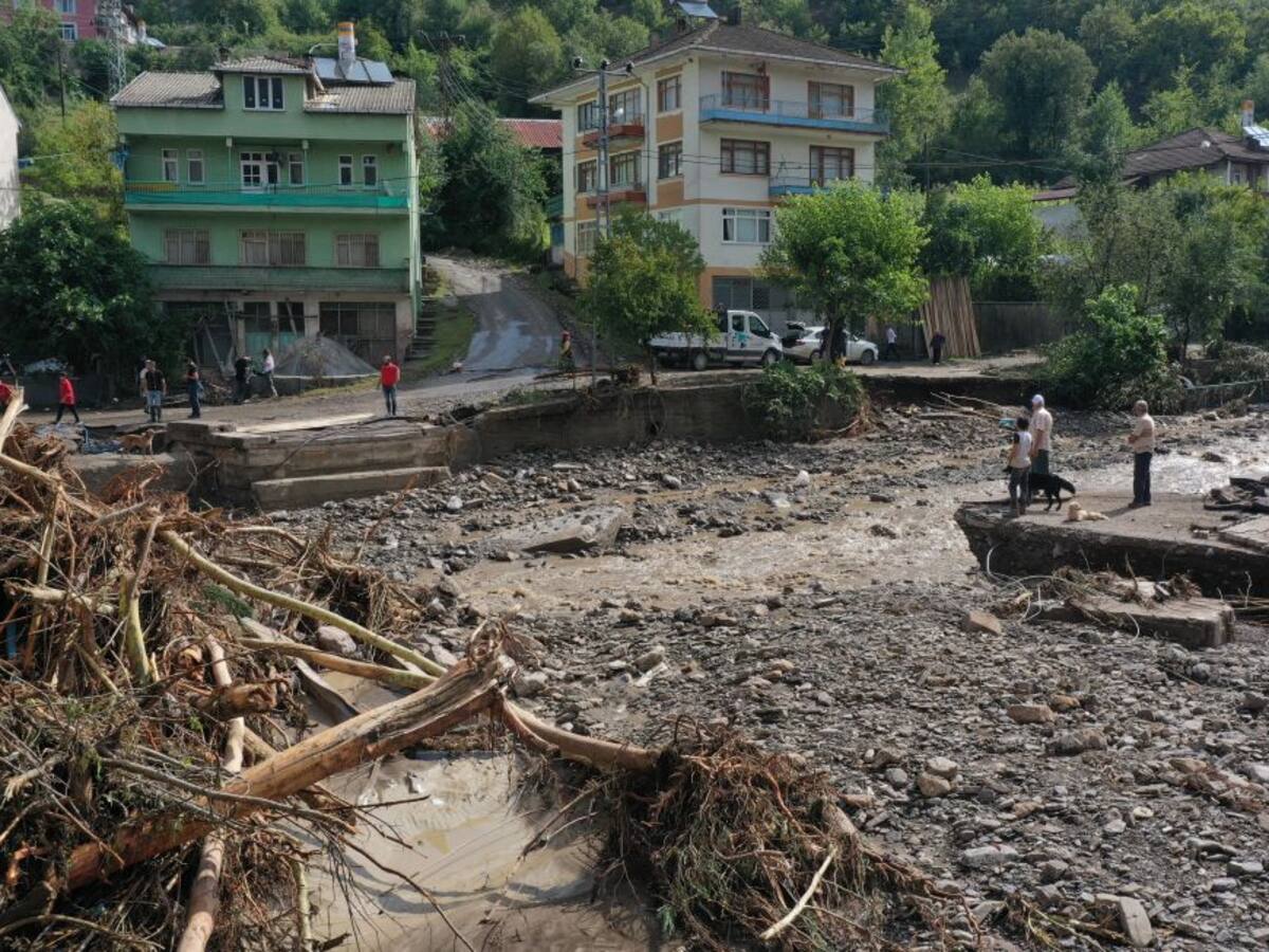 La emergencia climática nos impone programar una desescalada económica