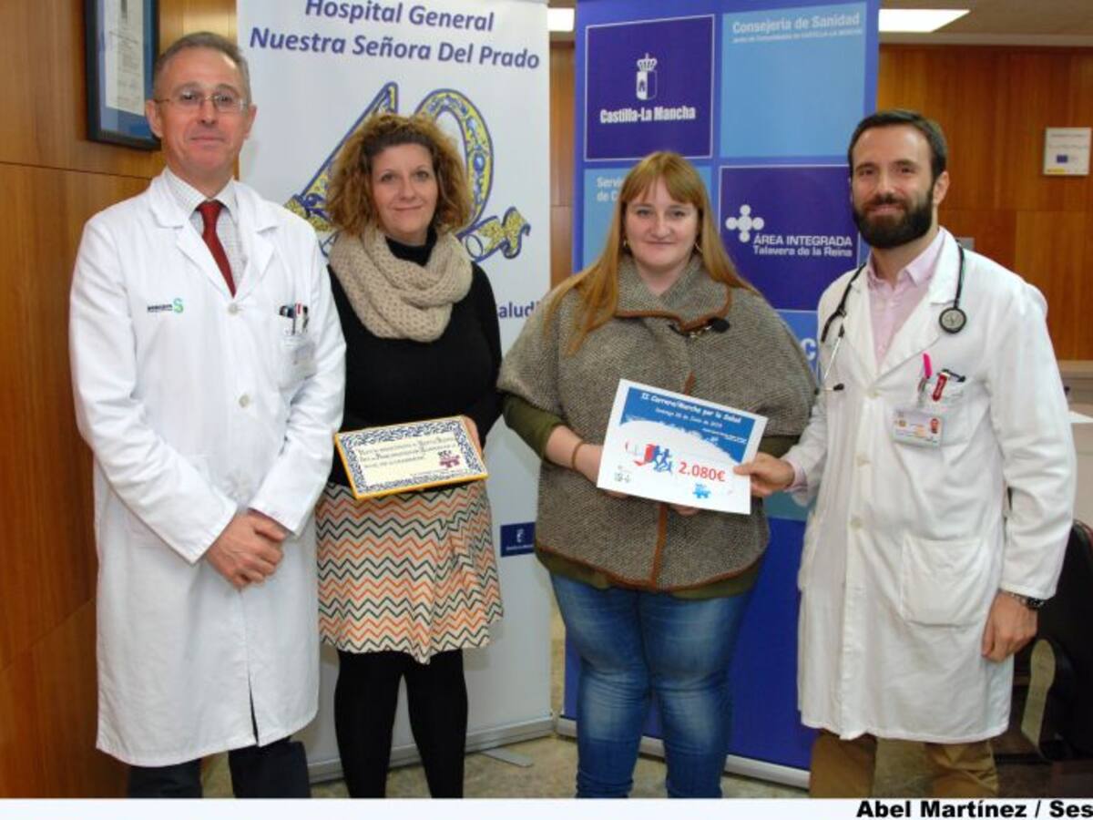 Apoyo a la Asociación del Espectro Autista