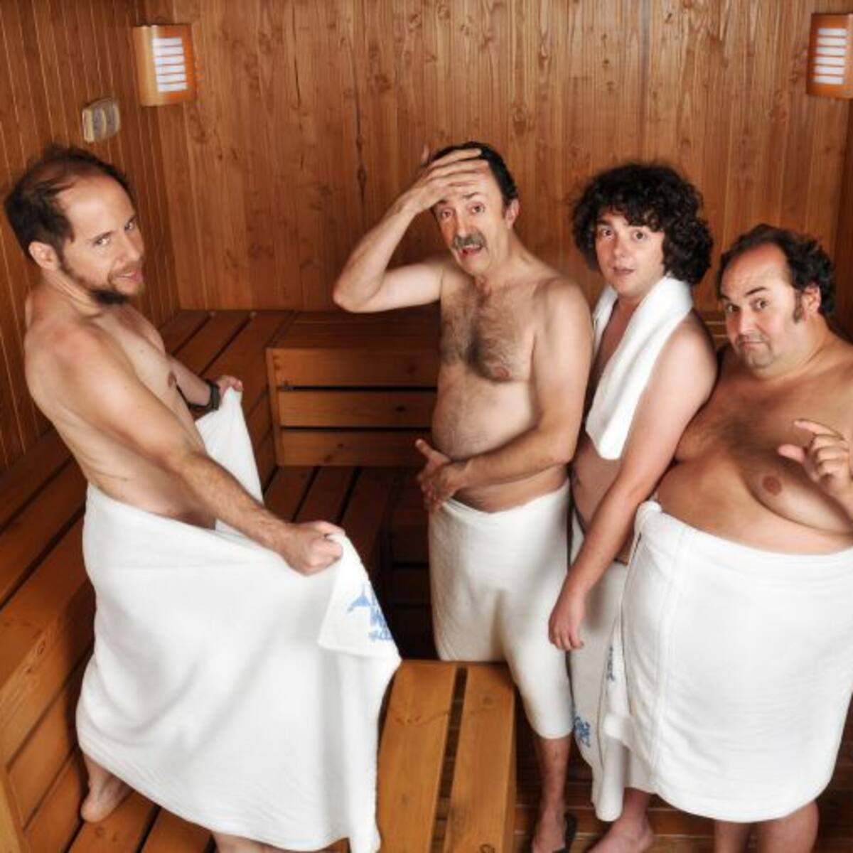 'Gym Tony', 'Entre todos'… Palmarés de los premios a lo peor de la tele