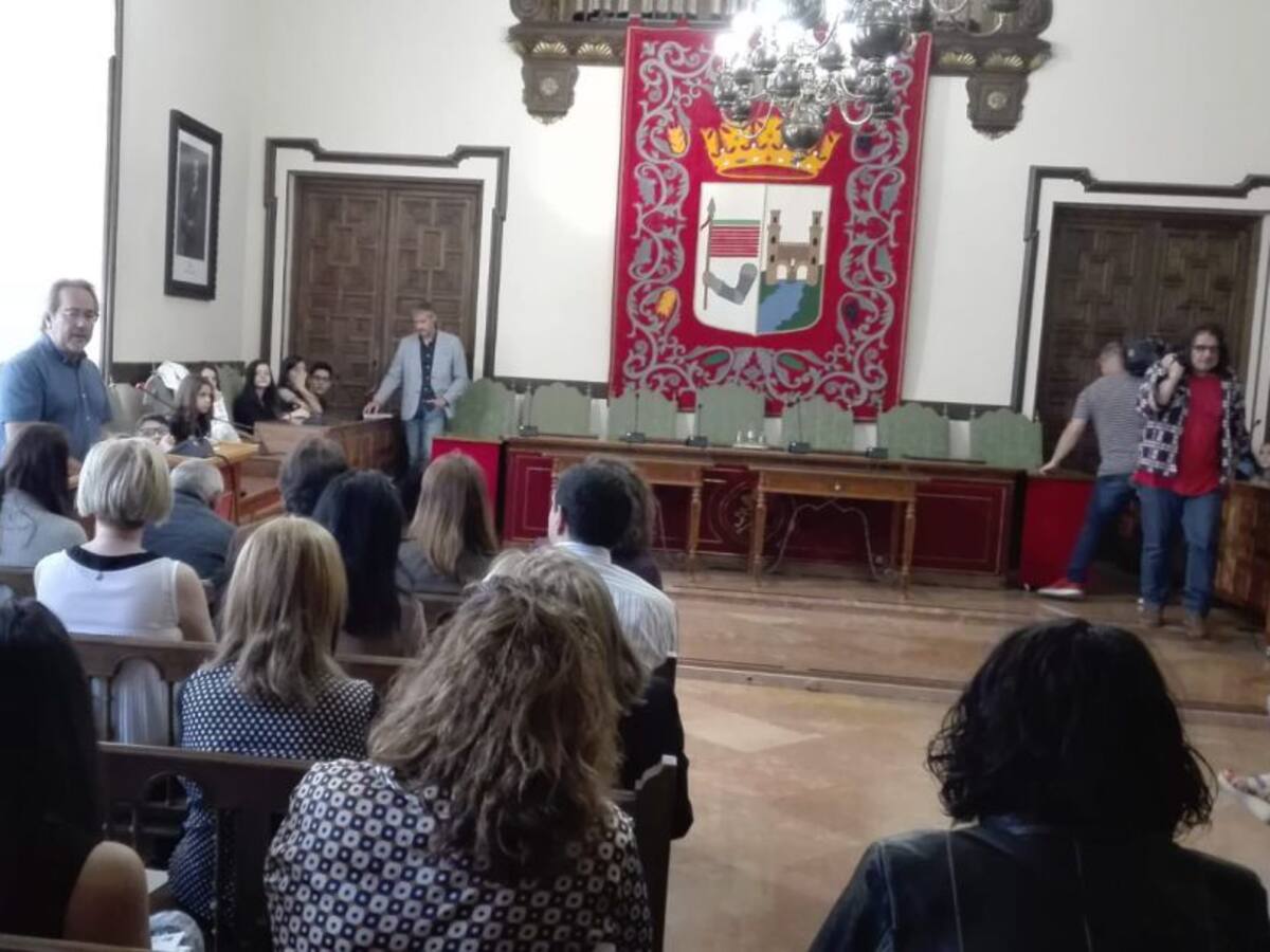 Ciudad Amiga de la Infancia