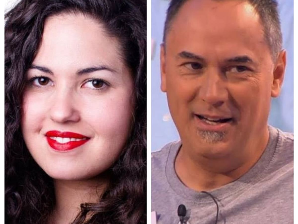 La actriz Laura Galán y el 'lobo' Erundino Alonso pregonarán unas Ferias con pocas novedades