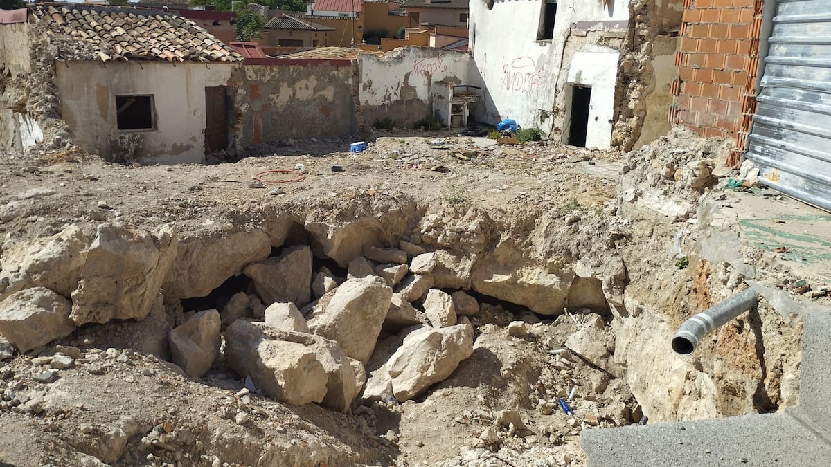 Entrevista a Carolina Rey