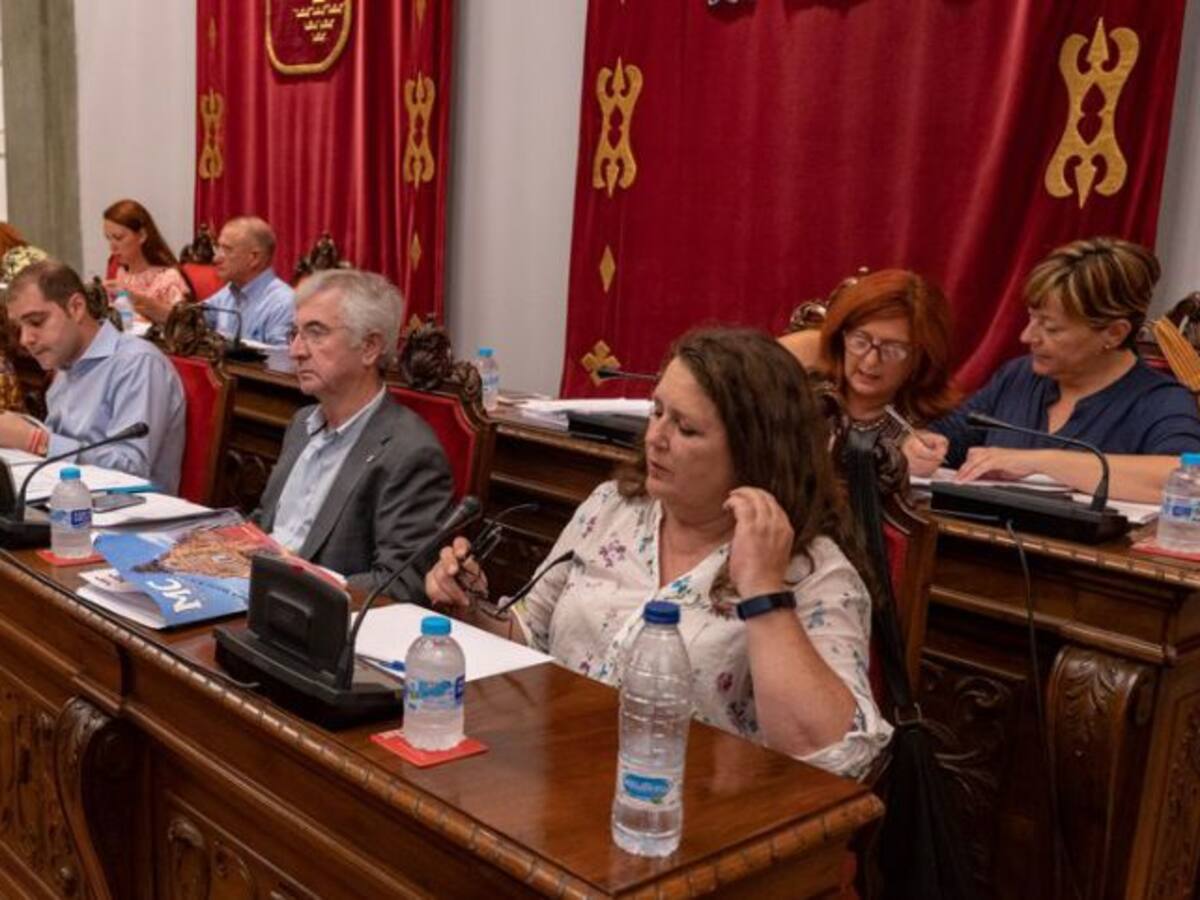 Nuevas residencias para personas dependientes en Cartagena