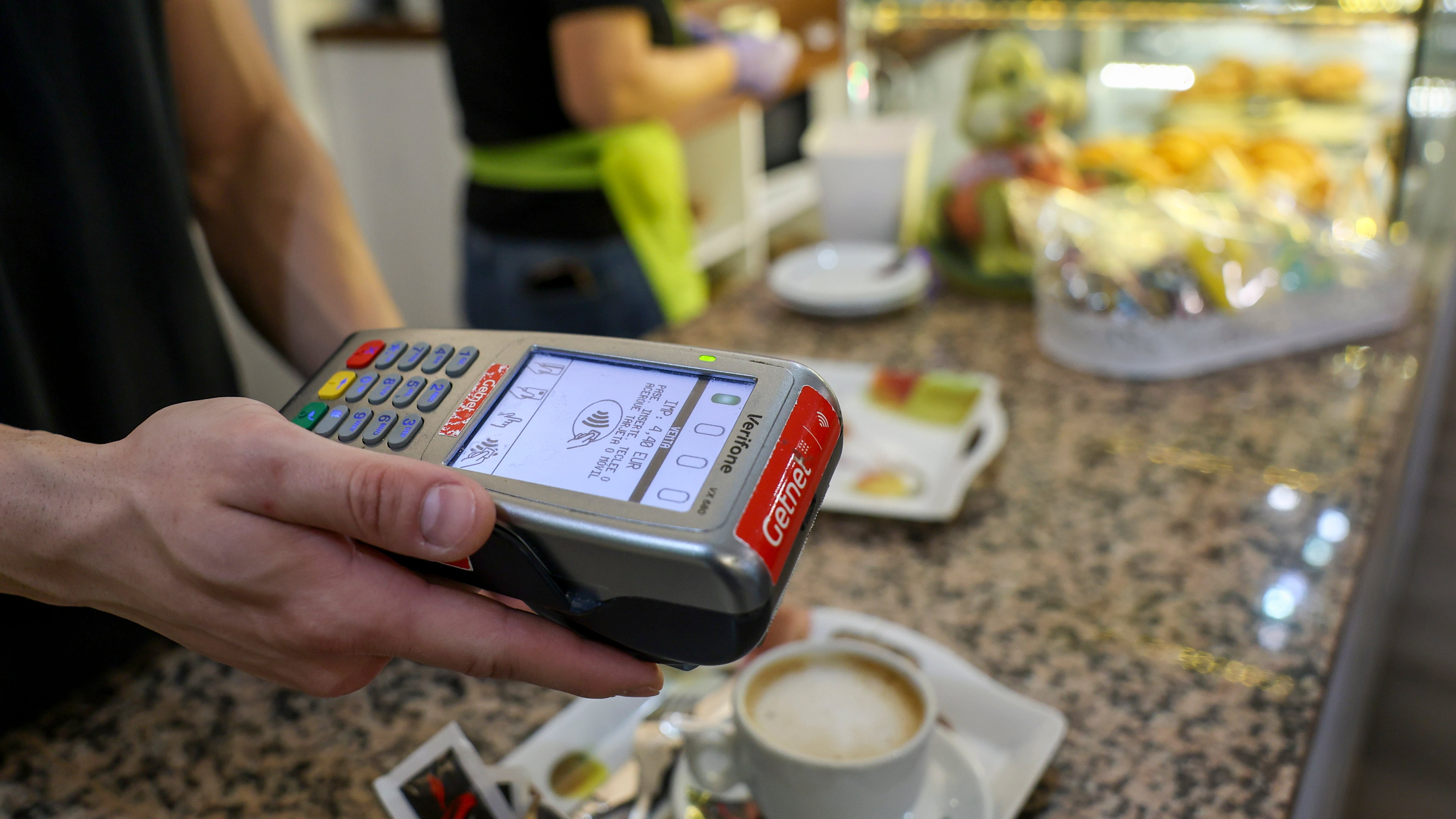 Autónomos
EFE/ Ismael Herrero
