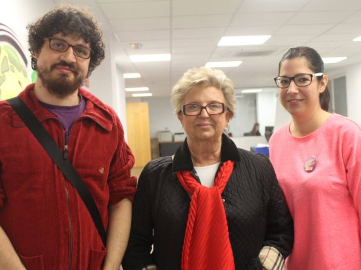 El Abierto de Hoy por Hoy Alicante | Emilia Caballero, Joan Miquel Rovira y Noelia Sempere