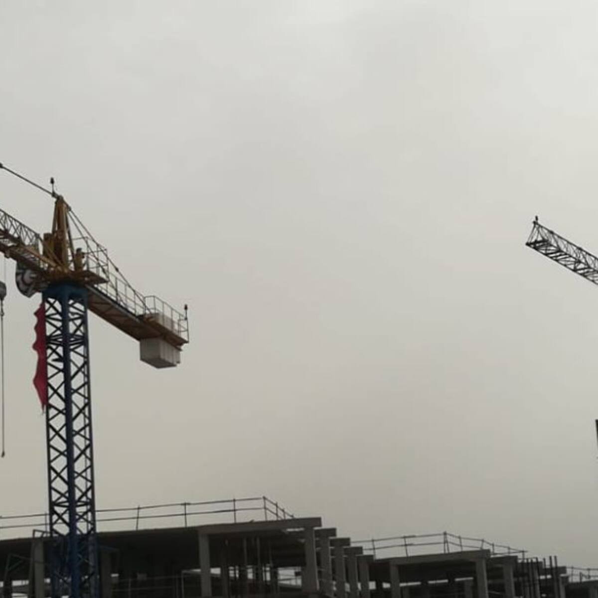 Costas da un 'portazo' al Gobierno de Canarias por el hotel de La Tejita