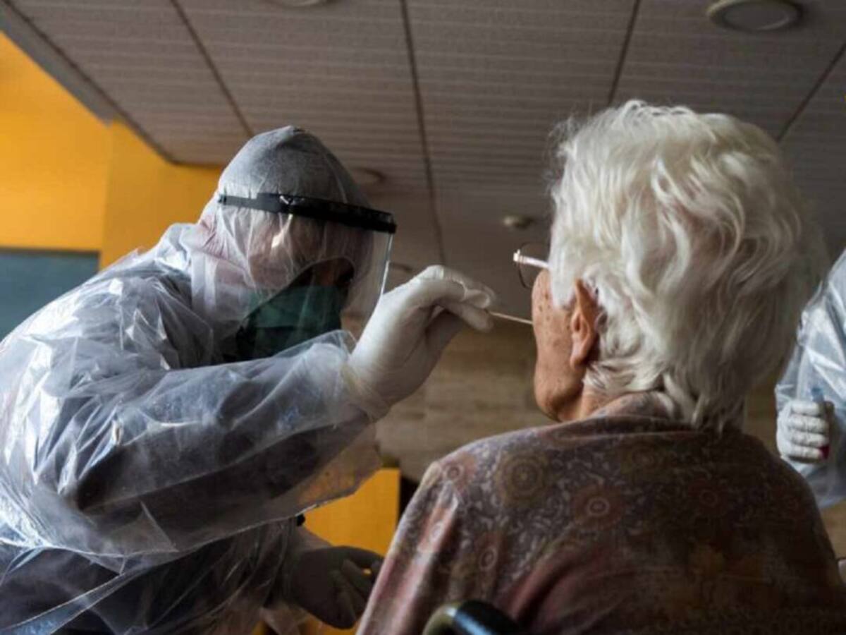 No se doblega la curva de positivos: 63 más en Zamora y un nuevo brote