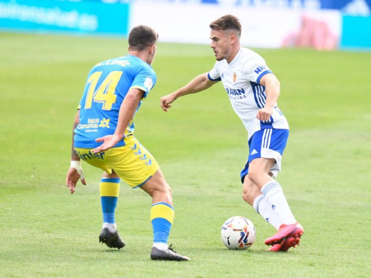 Empate agridulce para comenzar la temporada (2-2)