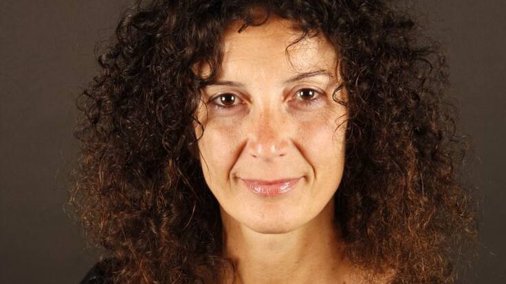 La lupa. ¿Y si mamá Bescansa hubiese sido un hombre?