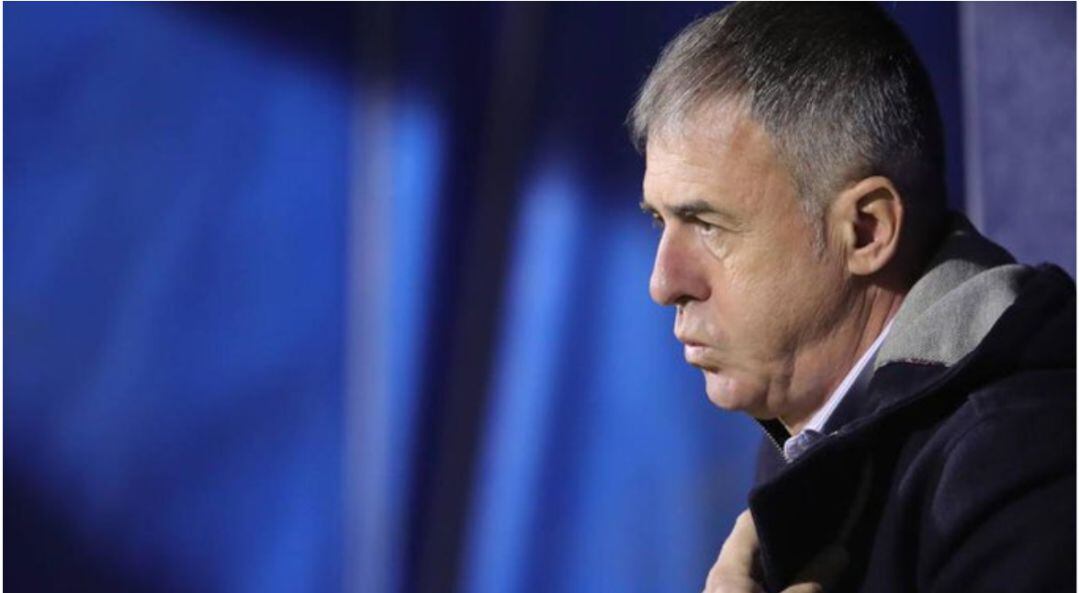 Lucas Alcaraz es el nuevo entrenador del Albacete