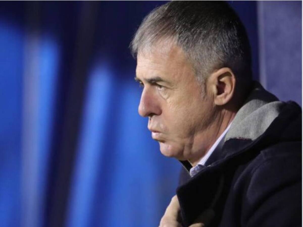 Lucas Alcaraz es el nuevo entrenador del Albacete