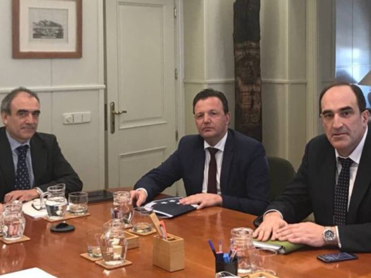 Todos los partidos políticos de Algete unidos por la llegada del Cercanías