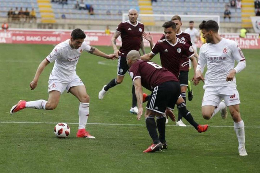 La Cultural ha inciado el plan renove en su plantilla