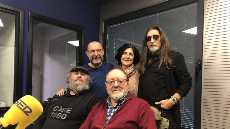 Las voces de la semana (06/03/2020)