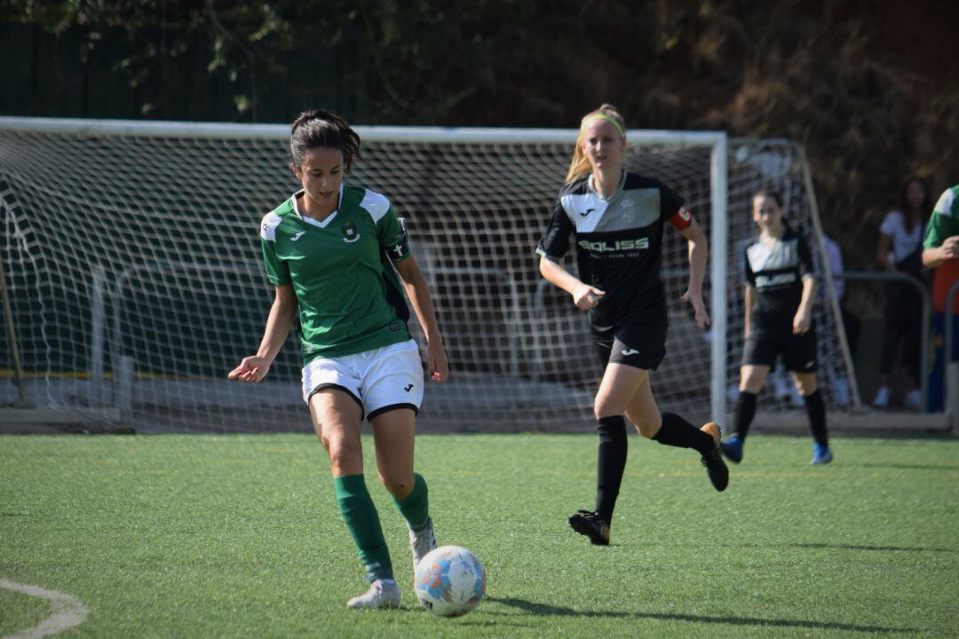 Fuensalida y Toledo jugarán la gran final