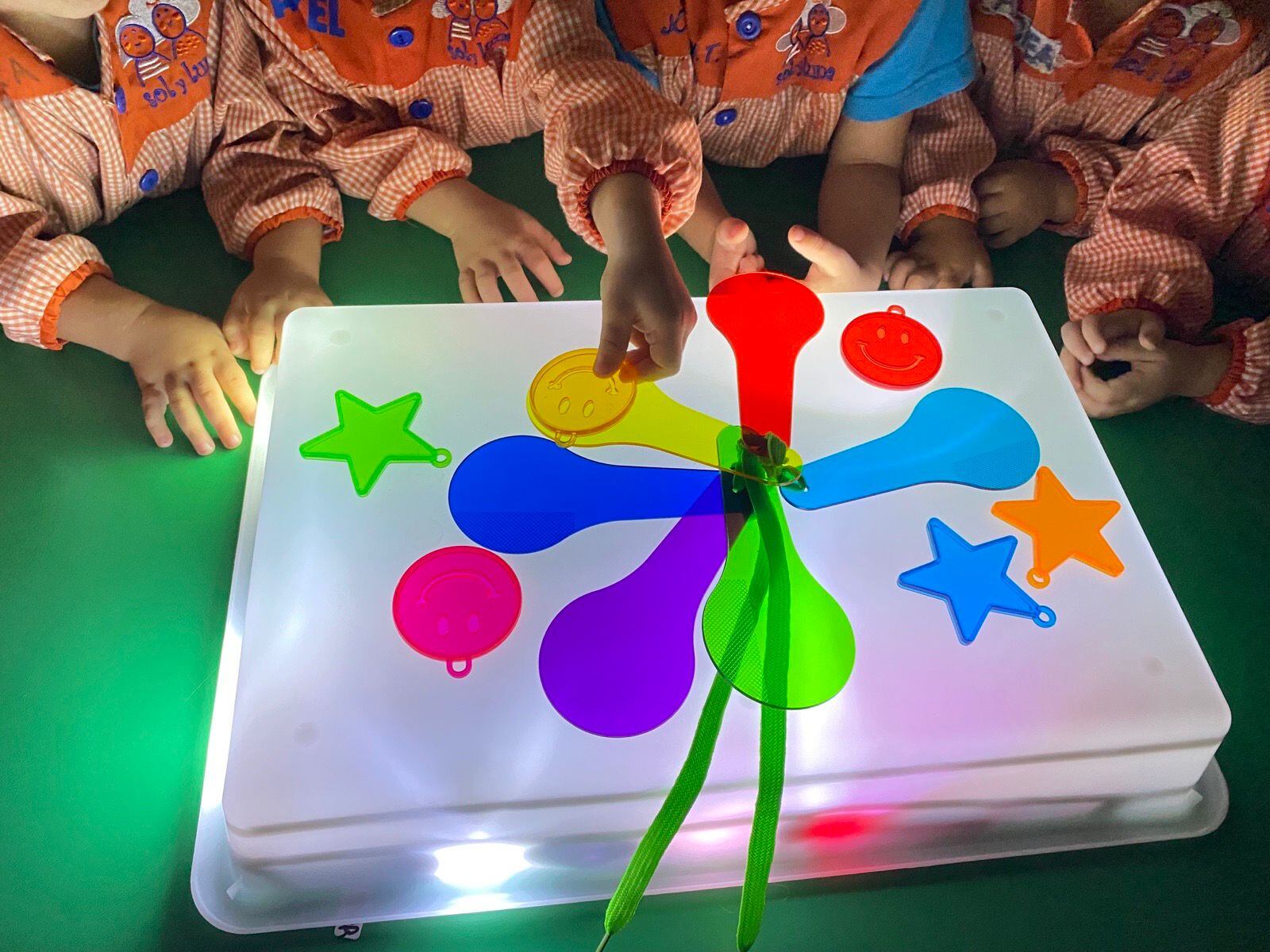 Sol y Luna Escuela Infantil