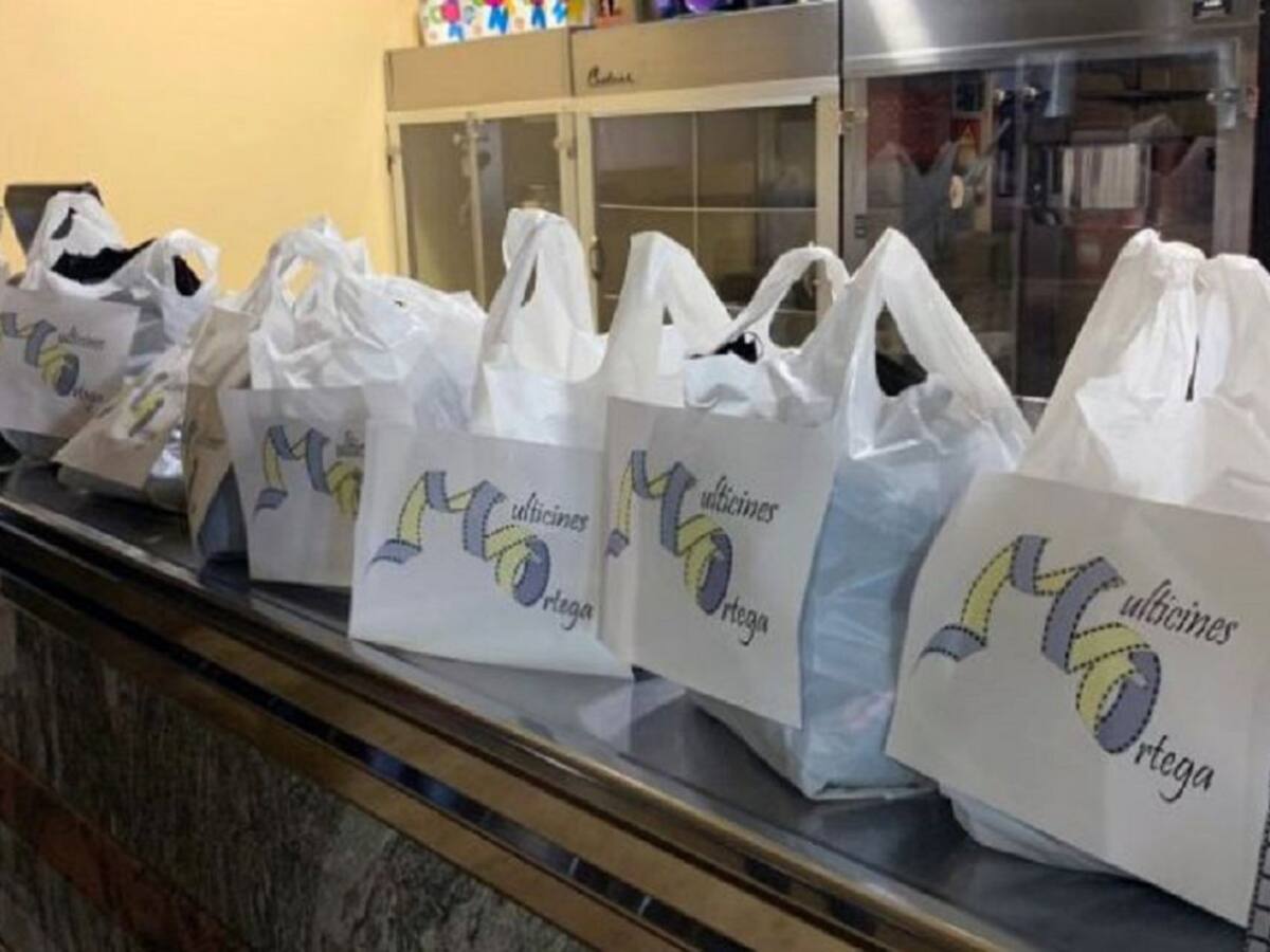 En los cines de Puertollano, esta película de catástrofes la acaban ganando los buenos