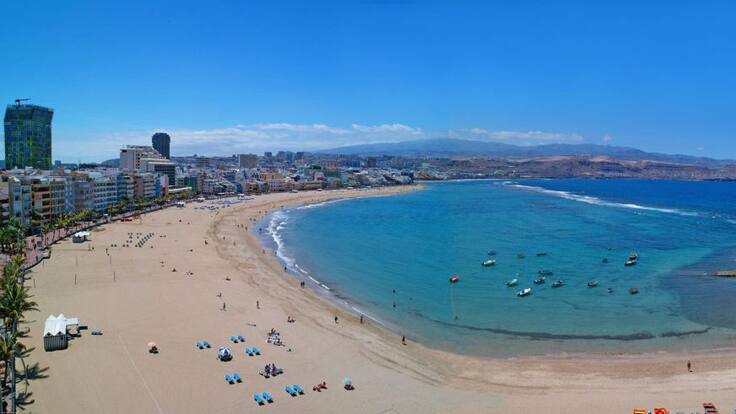 "El que quiere vivir cerca de la playa por 300 euros tiene una cara tremenda"
