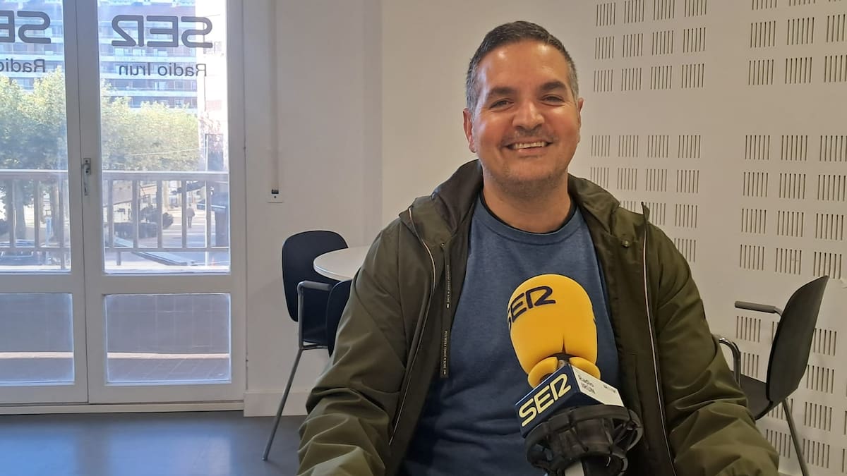 Entrevista a Ángel Riaza, comunicación y marketing digital