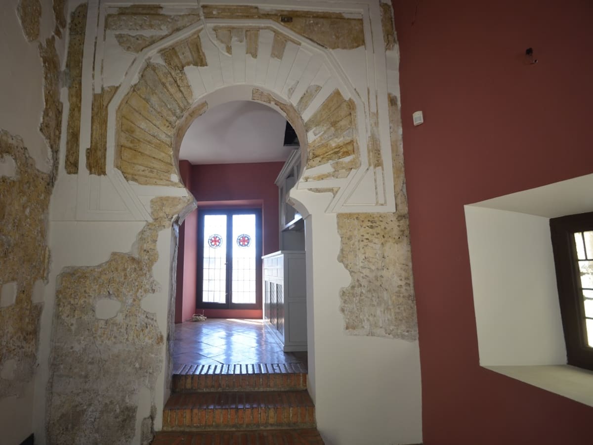 La viceconsejera de Cultura sobre la cesión de la Casa del Temple como centro de estudios islámicos: "No debería suponer ningún ruido político"