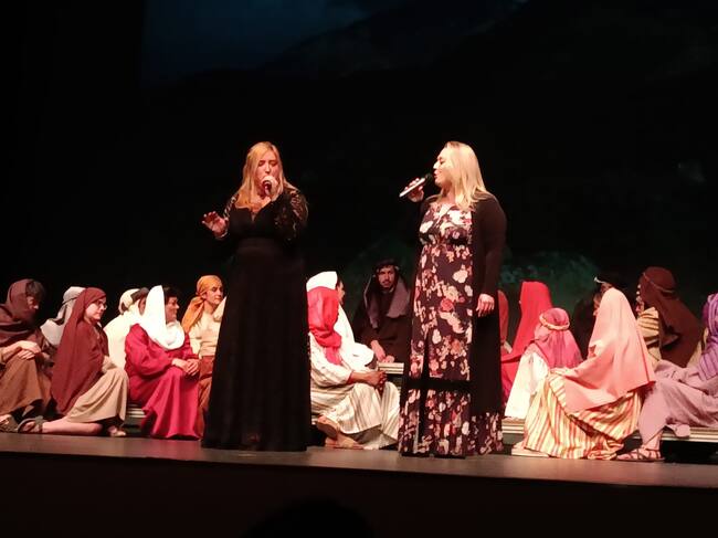 La Pasión Aranda 2024