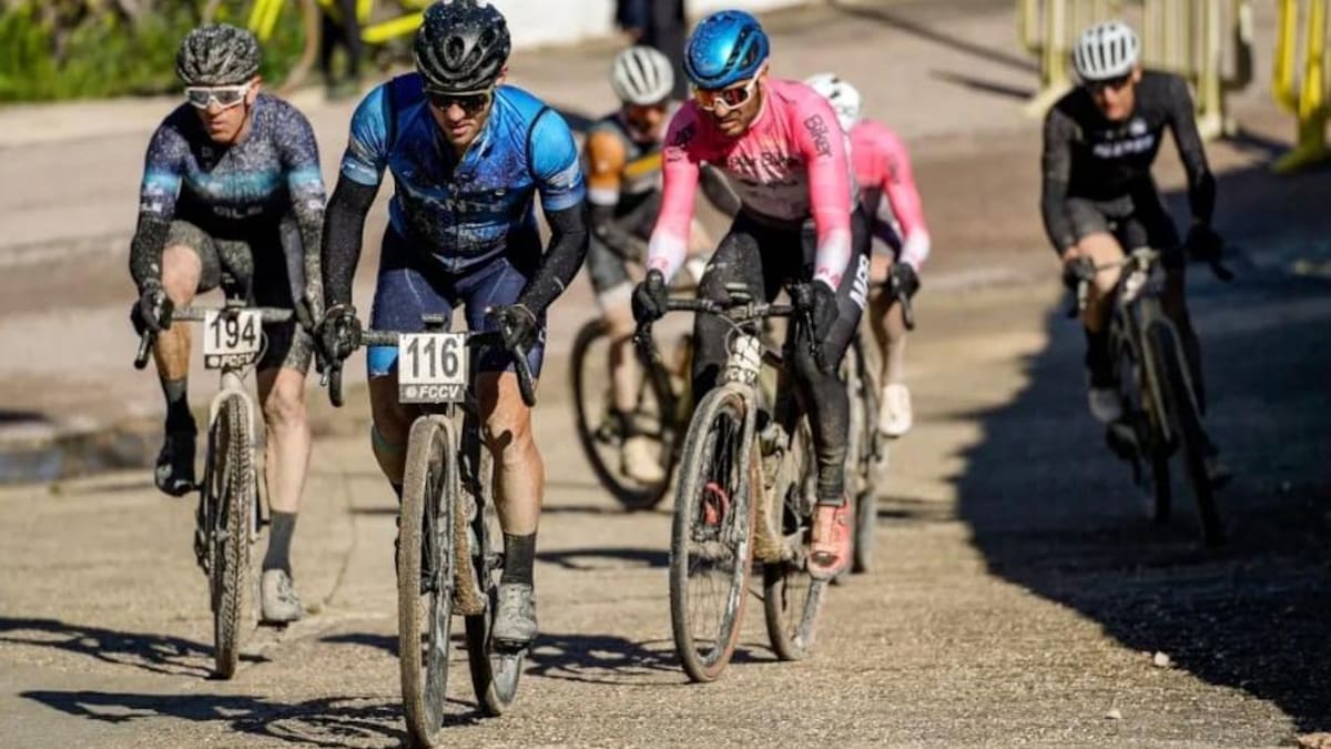 Entrevista a Jordi Berenguer, organizador del Gravel Montaverner