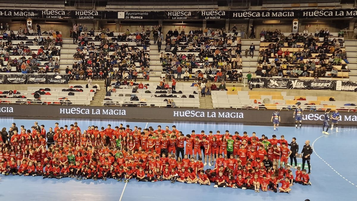 Bada Huesca presentará a su cantera en el encuentro ante Cangas