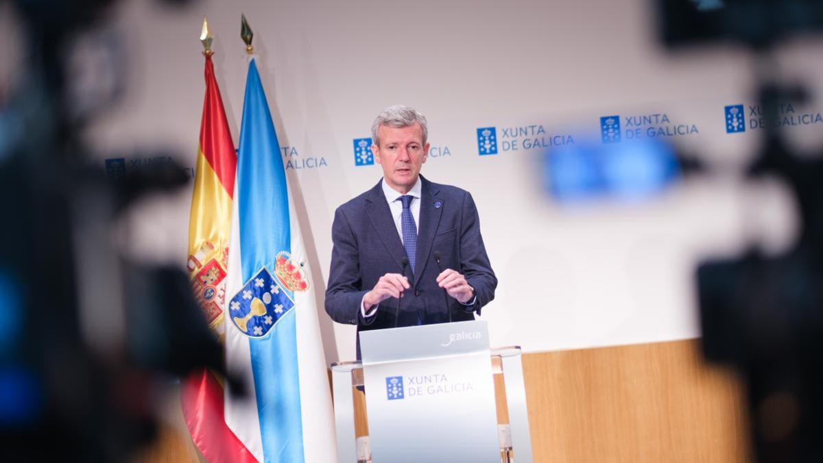 Funcionarios de la Xunta denuncian marginación en puestos clave: "Se premia la inexperiencia sobre décadas de servicio"