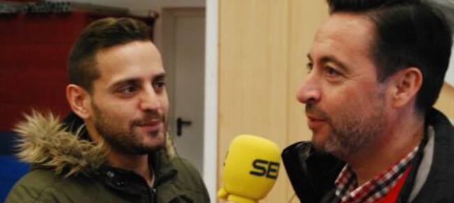 Almacén donde están las carrozas de la cabalgata de los Reyes Magos