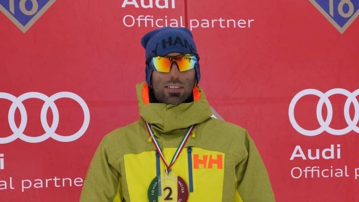 La Otra Cara del Deporte Leonés - Javier Alonso: irse, volver y triunfar (10/03/2021)