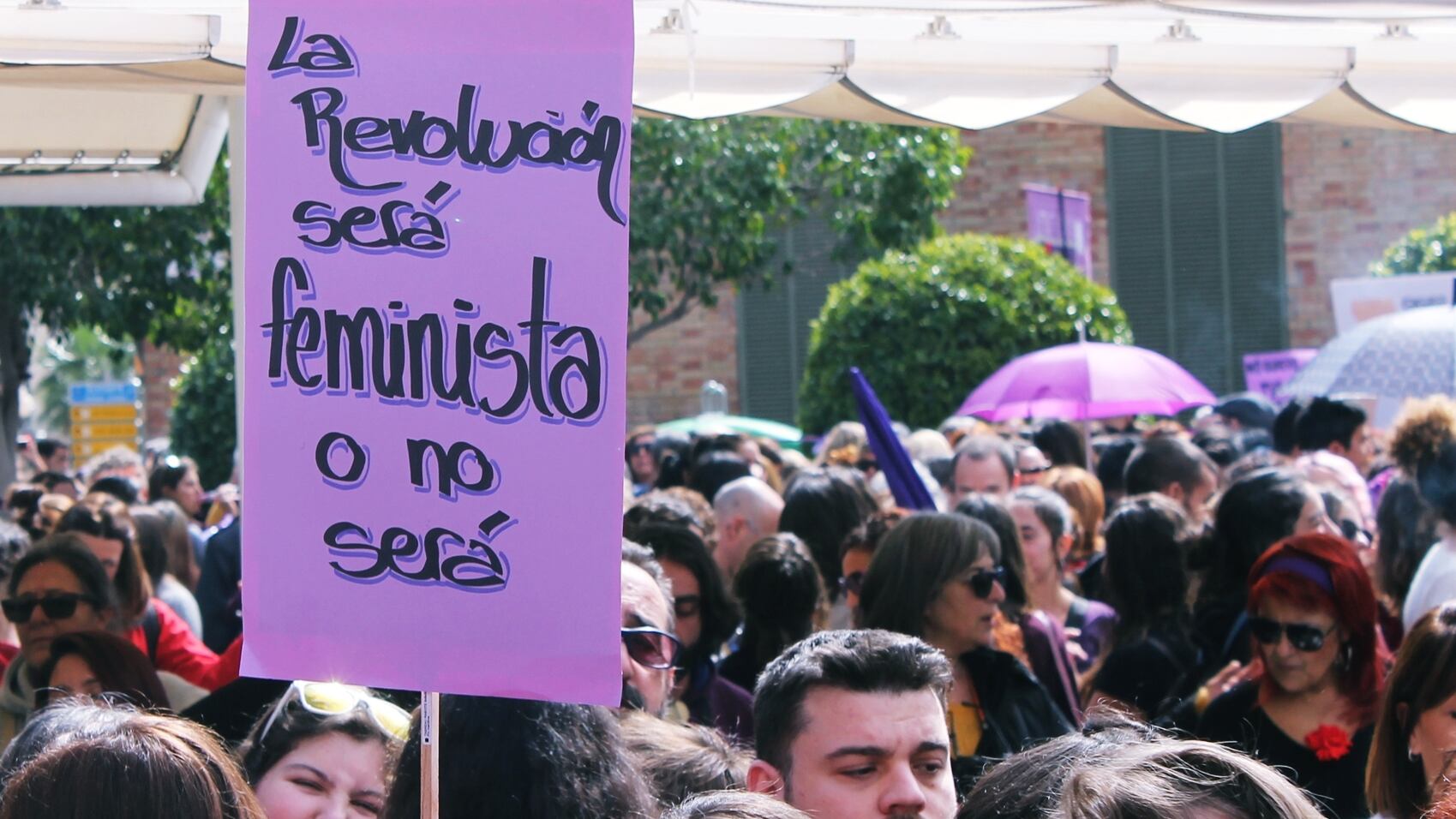 Marchas, conferencias, exposiciones y talleres de autodefensa serán algunas de las propuestas que se realizarán en el término municipal hasta el viernes 22 de marzo