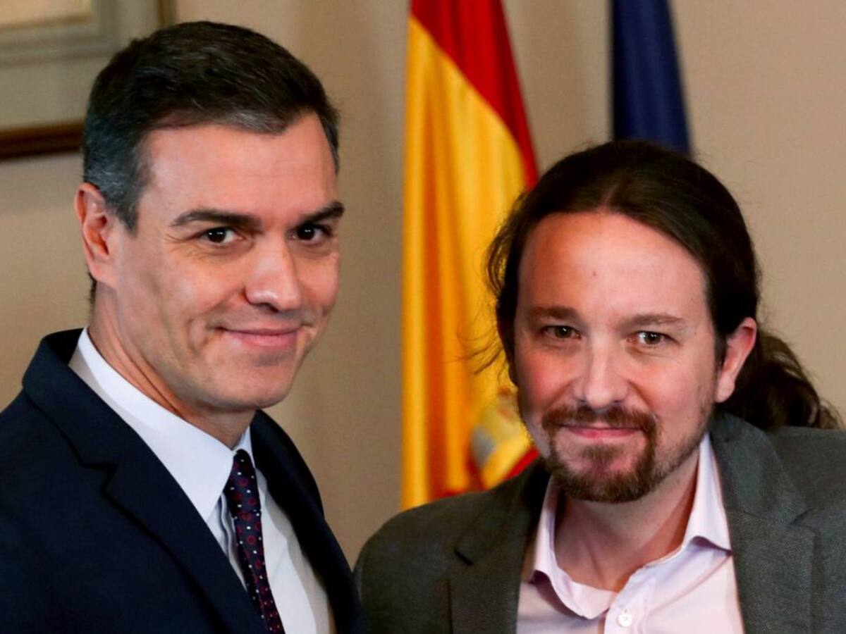 Carta de Pablo Iglesias a la militancia de Podemos: "Encontraremos muchos límites y contradicciones"