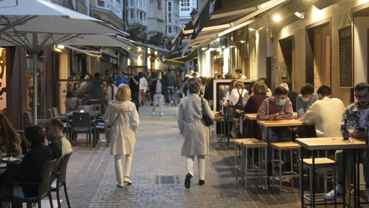 Entrevista a Carlos García Touriñán, director de seguridad ciudadana del Concello de A Coruña (10/05/2021)