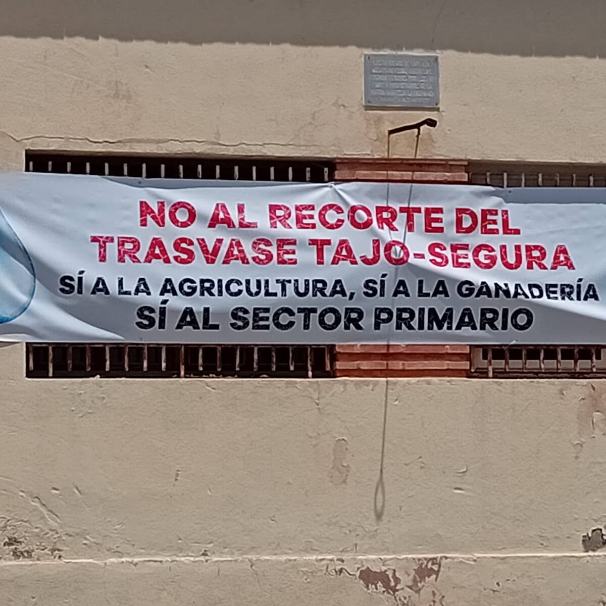 Lucas Jiménez carga contra la gestión del MITECO tras la sentencia: “La vergüenza no es jurídica, es política”