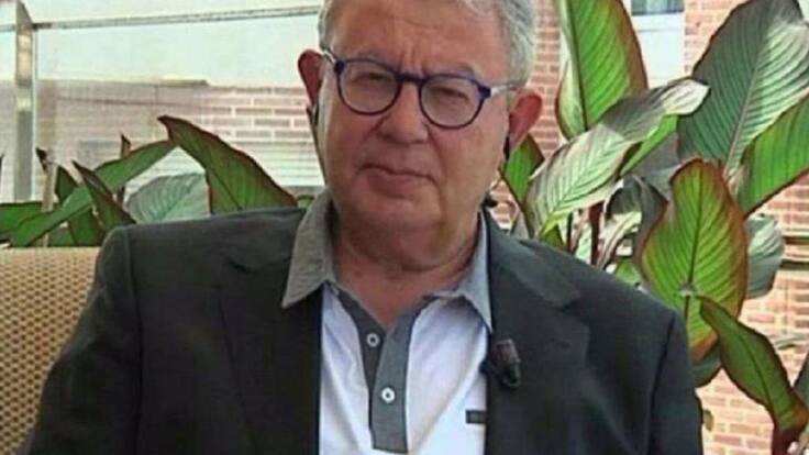 "La nueva disidencia", por Ruíz Vivo