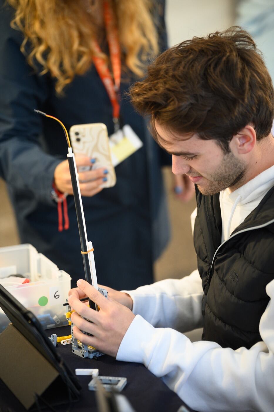 Cultura, innovación y juventud en el Talentum Rural Fest de Titaguas
